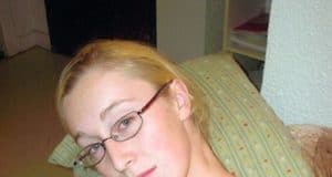 Sexgeile Blondine will gefickt werden sexgeile Blondine will gefickt werden