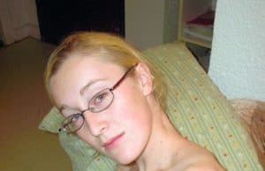 sexgeile Blondine will gefickt werden
