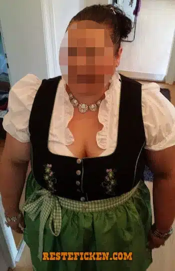 Melde dich für einen geilen Oktoberfest Anstich