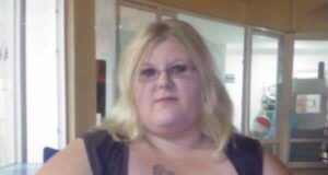 Fette Blondine sucht Muschilecker