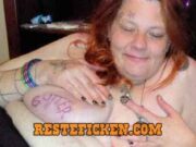 Hartz4 Mulle sucht Sextreffen