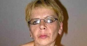 Notgeile Granny will gefickt werden Notgeile Granny will gefickt werden