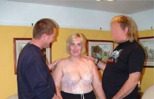 gangbang Paar sucht Mitficker
