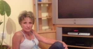 Notgeile Hausfrau aus Worms Notgeile Hausfrau aus Worms