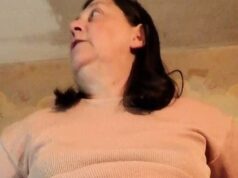 Dauergeile Rentner Fotze aus Zürich Rentner Fotze aus Zürich lässt sich von jedem Ficken