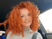 Rote Hexe ficken Rote Hexe will gefickt werden