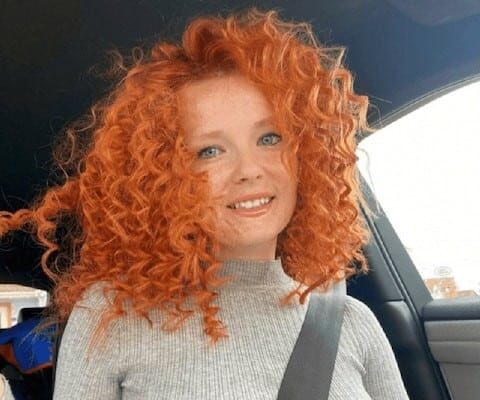 Rote Hexe ficken Rote Hexe will gefickt werden