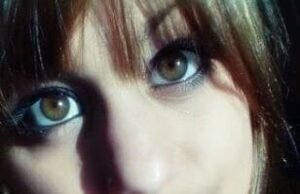 Sperma in meiner Wichsfresse