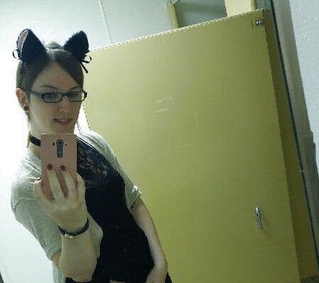 Junge Schwanzmaus für Transen Sex und Arschficken Junge Schwanzmaus will dich ficken!