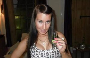 Geschiedene Frau sucht private Sextreffen