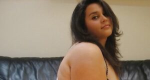 Fett und naturgeil Ich bin jung, fett und geil!