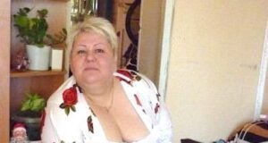 Fett und sexy Ich bin fett und sexy und will gefickt werden