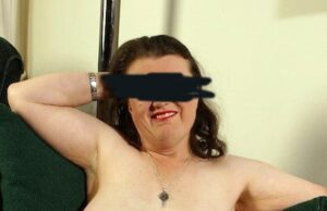 Ich suche einen jungen Mann für eine Fickbeziehung