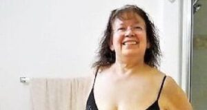 Uschi hat eine geile Muschi Ich bin Uschi und habe eine geile Muschi