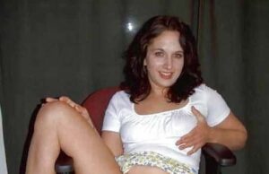 Ich bin eine pornosüchtige MILF