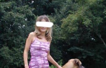 Ich suche einen Hundeliebhaber Ich suche einen Hundeliebhaber der Lust hat mich zu vernaschen