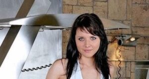 Sexy Jeans Girl aus der Schweiz Jeans Girl aus der Schweiz