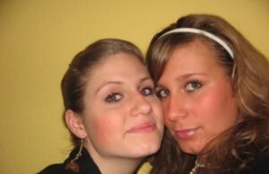 Alina und Karin, zwei Fickstuten aus der Ukraine