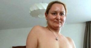Hängetitten MILF will hemmungslos gefickt werden! Hängetitten MILF will hemmungslos gefickt werden