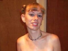 Tabulose Fickstute aus der Schweiz Ich bin eine tabulose Fickstute aus der Schweiz