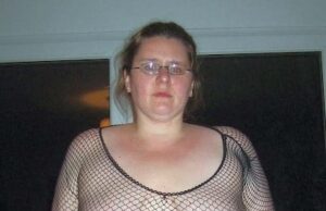 Fett aber Geil Ich bin fett aber geil wie Hölle