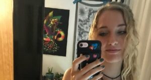 Junge Frau ohne Gummi ficken Junge Frau lässt sich ohne Gummi ficken!