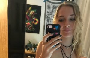 Junge Frau ohne Gummi ficken Junge Frau lässt sich ohne Gummi ficken!