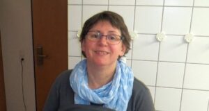 Ich bin eine tabulose Nymphomanin und suche Sexkontakte Ich bin eine Nymphomanin und suche Sexkontakte