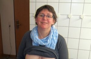 Ich bin eine Nymphomanin und suche Sexkontakte