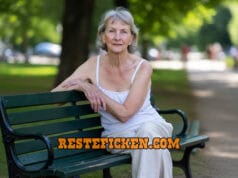 Ich suche einen jungen Hausfreund für Omasex Lebenslustige Oma sucht jungen Hausfreund für Omasex