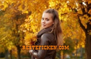 Ich bin eine liebeshungrige Frau aus Stuttgart